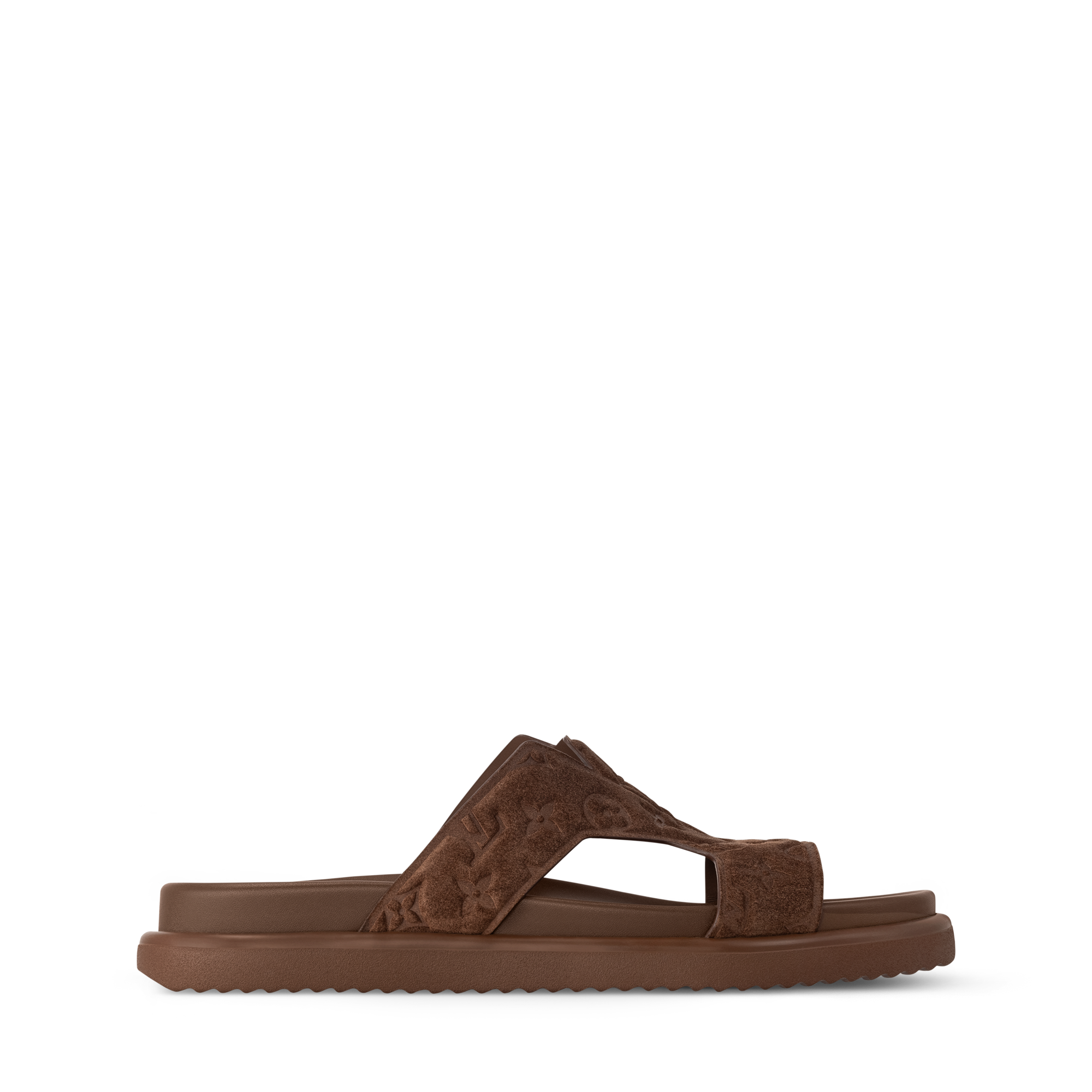 LV Oasis Mule - Men - Shoes | LOUIS VUITTON ®
